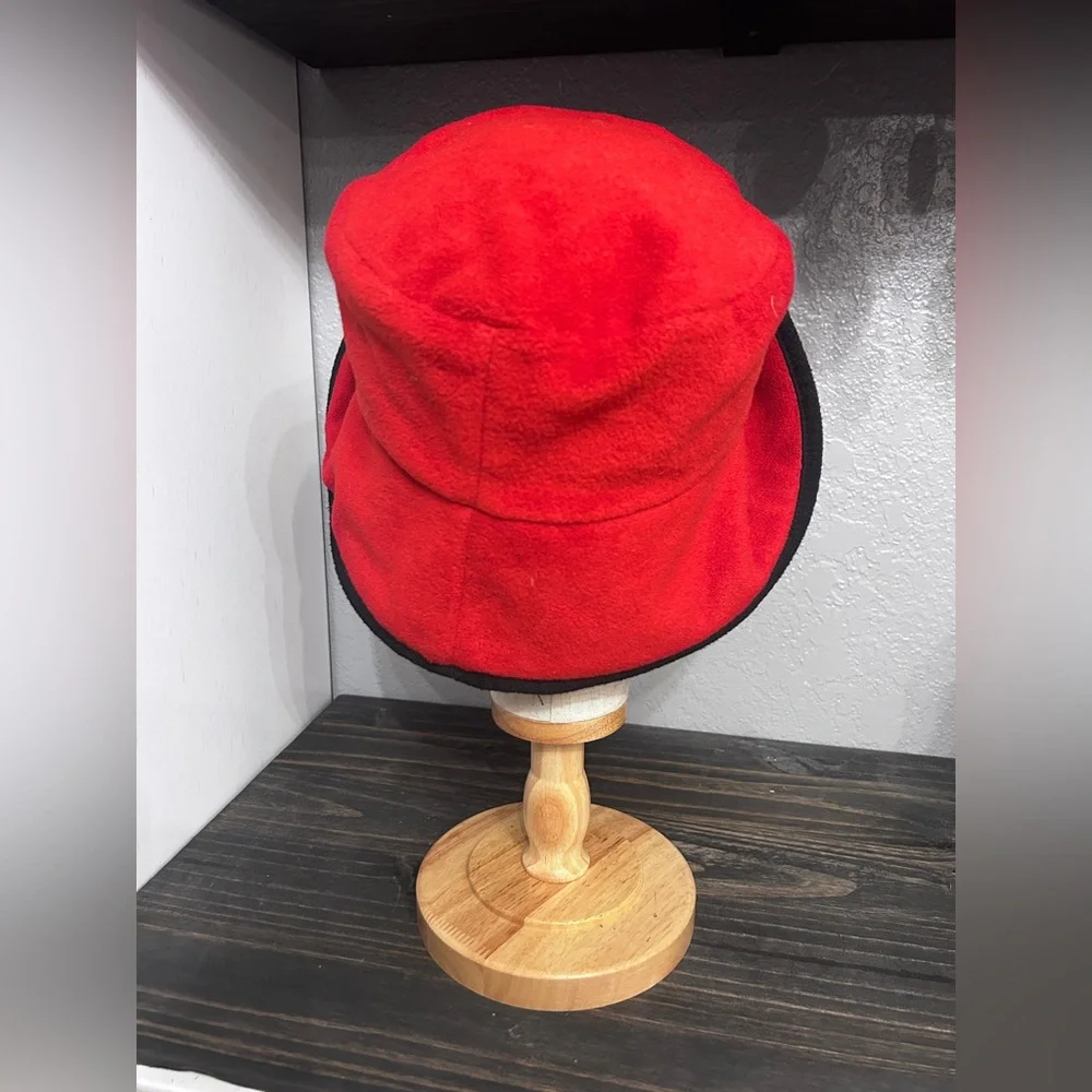 N/A plush faux